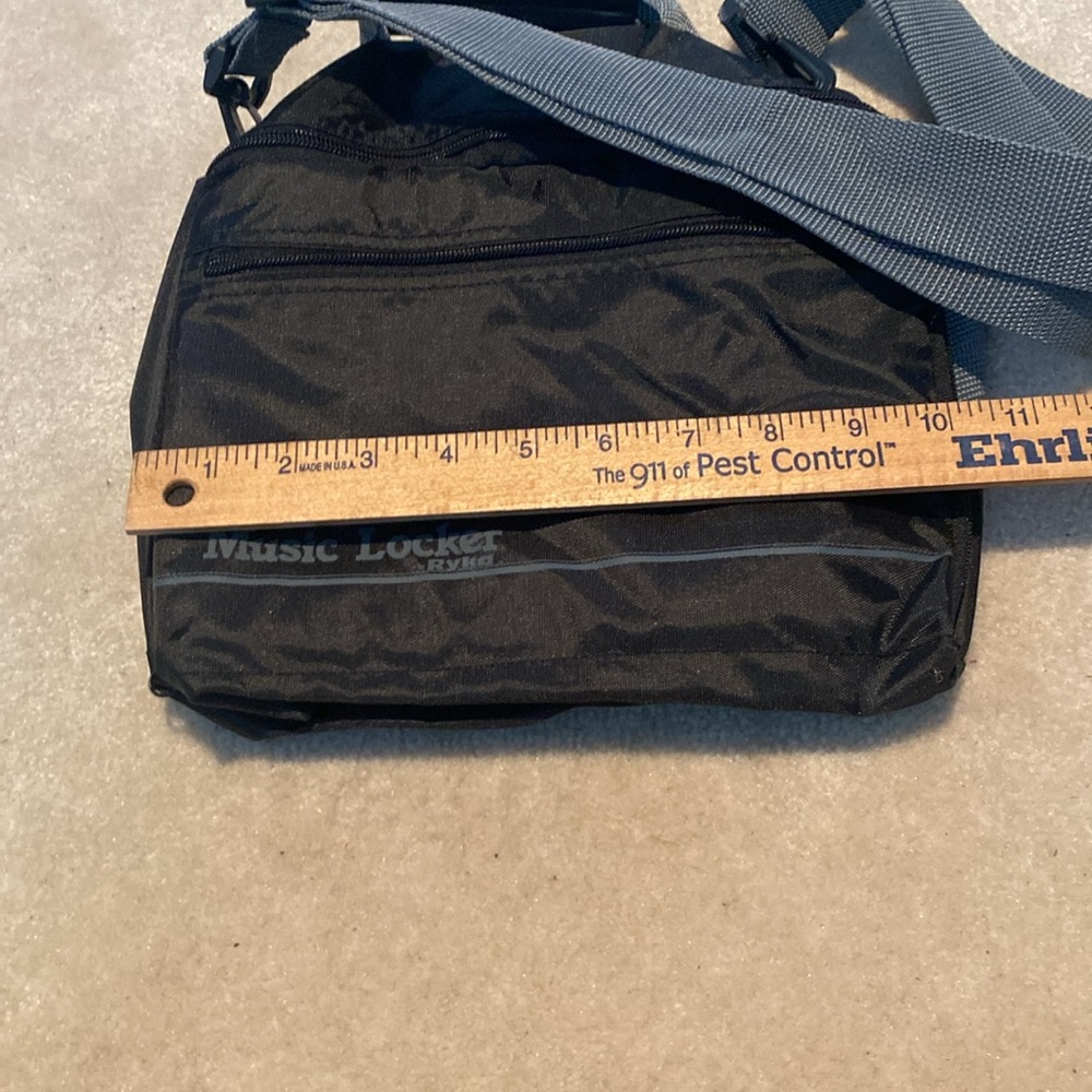 RYKA Music Locker Bag - Picture 6 of 7